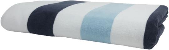 Asciugamano "Stripe" The One | Towel Stripe 