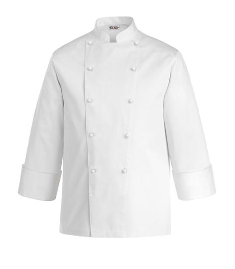 Chef Jacket Security ML 