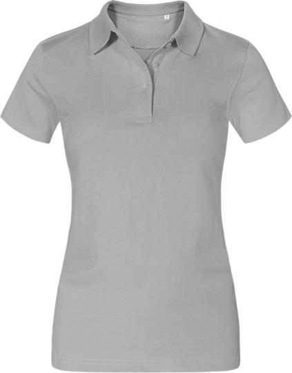 Ladies' Workwear Jersey Polo Promodoro | 4025 