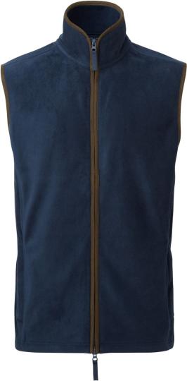 Men's Fleece Vest "Artisan" Premier | PR803 