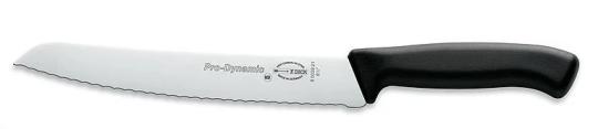 Coltello pane, seghettato ProDynamic poliert 