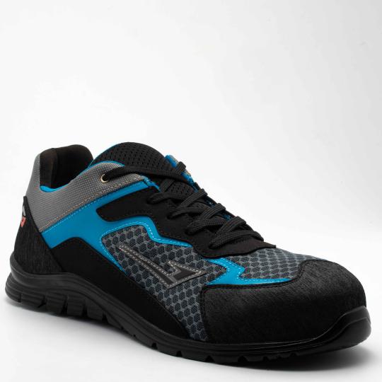 Safety Shoe G1 Pro Low 1 S1P 